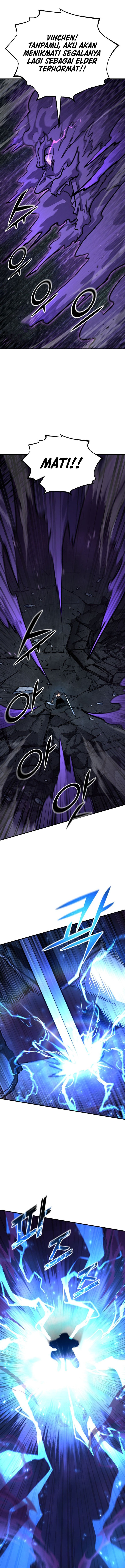Standard Of Reincarnation Page 9