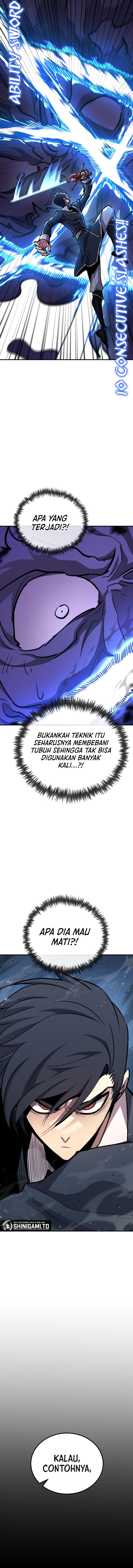Standard Of Reincarnation Page 13