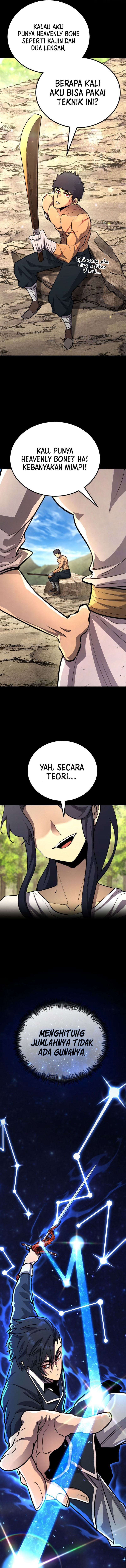 Standard Of Reincarnation Page 14