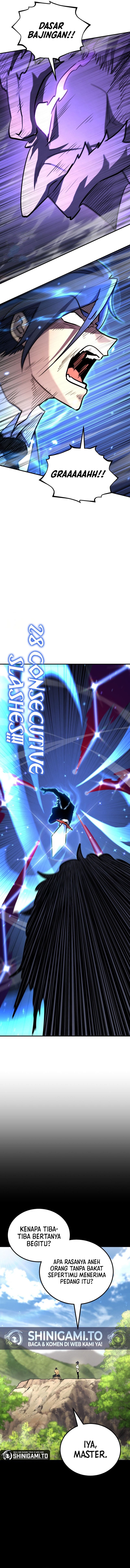Standard Of Reincarnation Page 16
