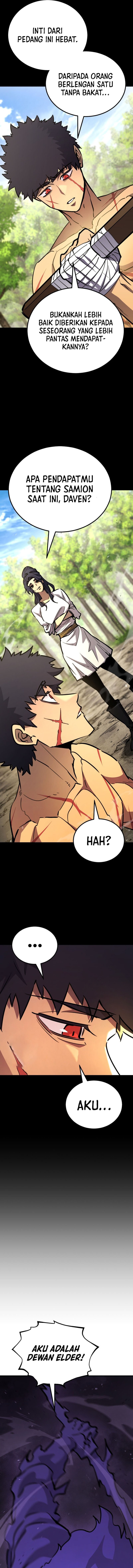 Standard Of Reincarnation Page 17