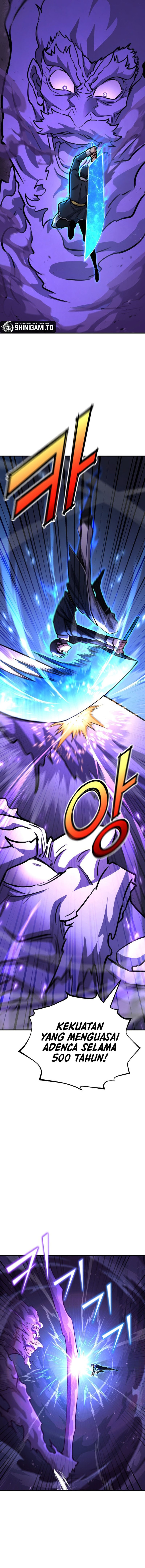 Standard Of Reincarnation Page 18