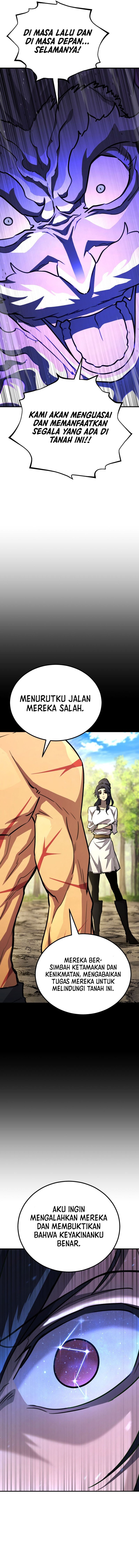 Standard Of Reincarnation Page 19