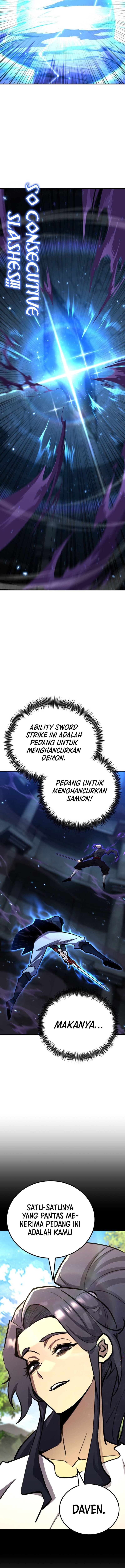 Standard Of Reincarnation Page 21