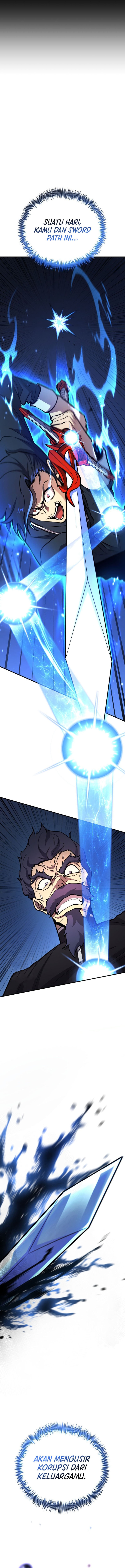 Standard Of Reincarnation Page 22