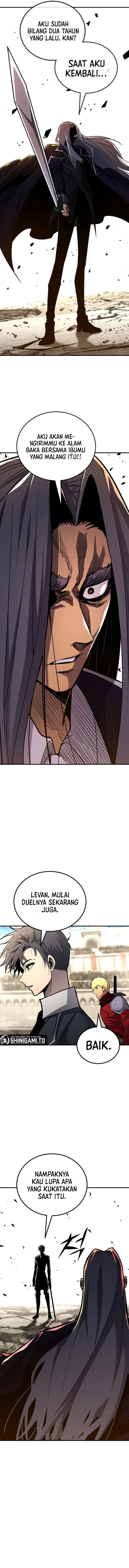 Standard Of Reincarnation Page 4