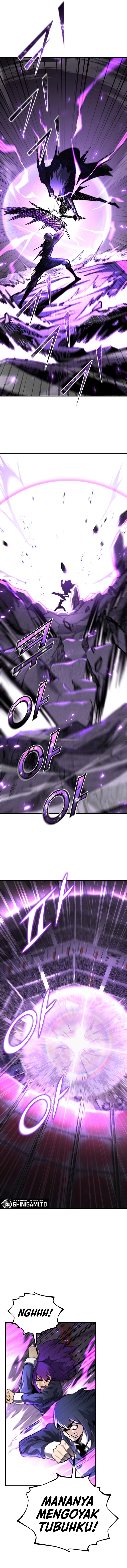 Standard Of Reincarnation Page 7