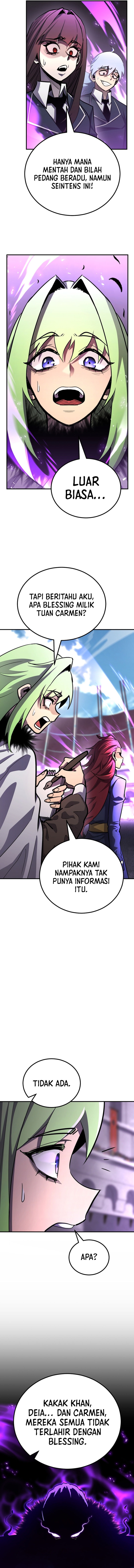 Standard Of Reincarnation Page 8