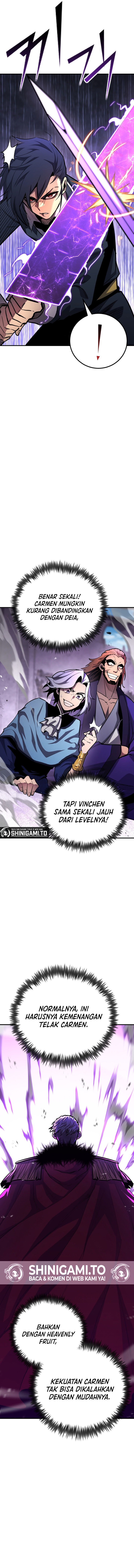 Standard Of Reincarnation Page 10