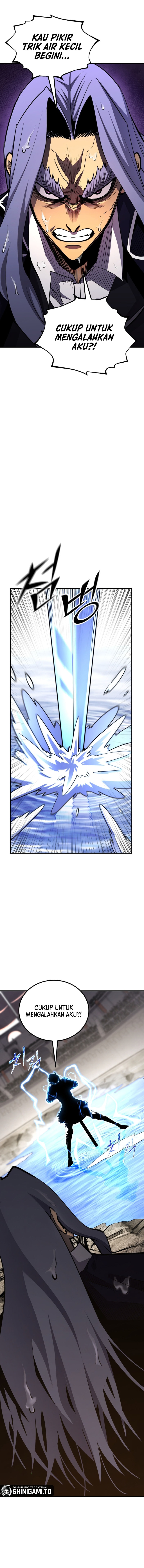 Standard Of Reincarnation Page 17