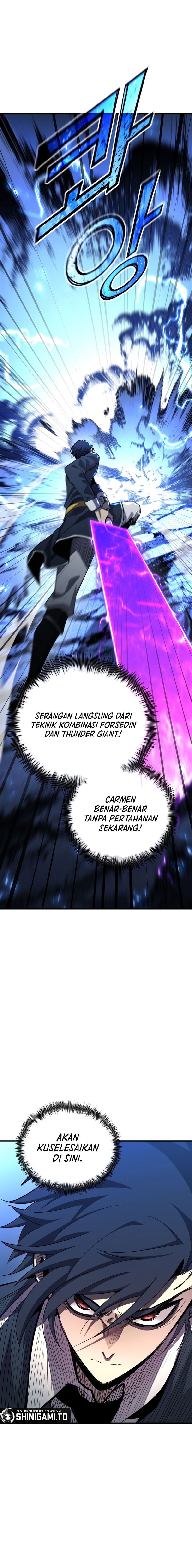 Standard Of Reincarnation Page 19
