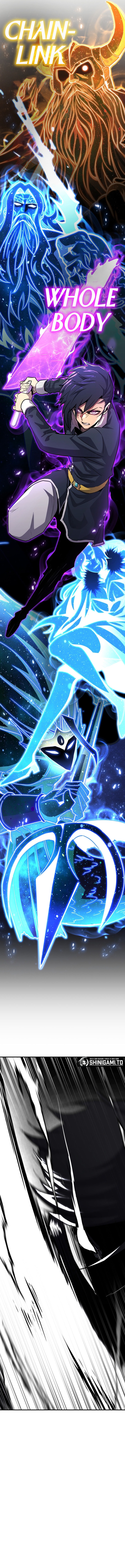Standard Of Reincarnation Page 21