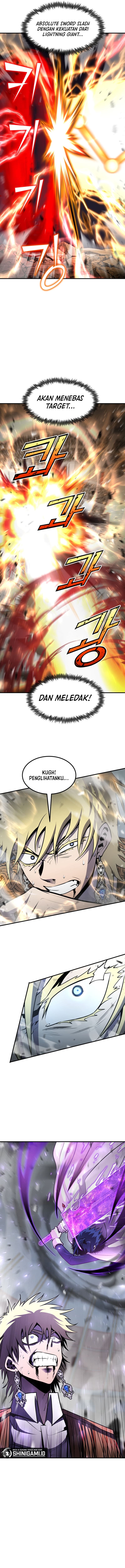 Standard Of Reincarnation Page 12