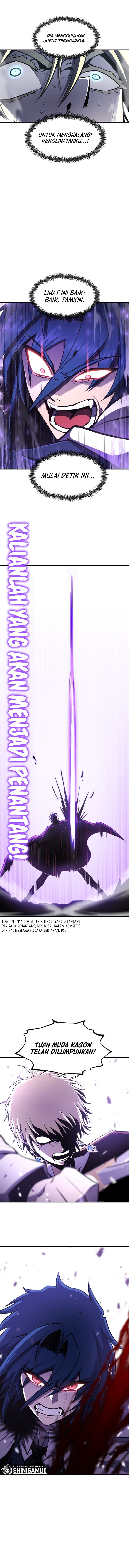 Standard Of Reincarnation Page 13