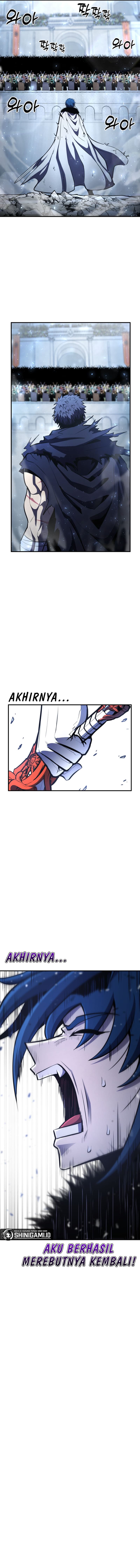 Standard Of Reincarnation Page 15
