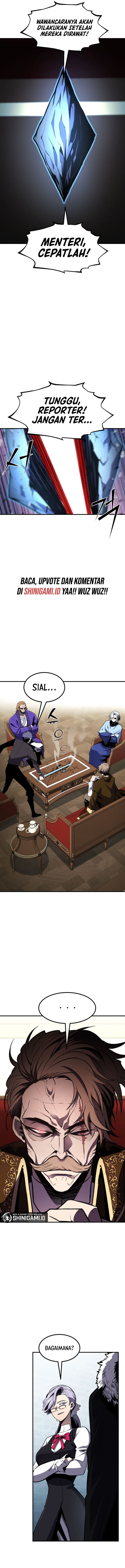 Standard Of Reincarnation Page 16