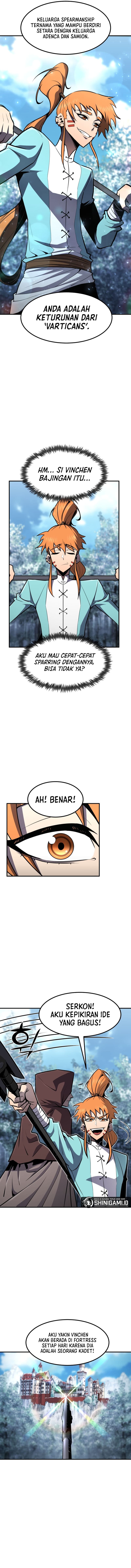 Standard Of Reincarnation Page 18