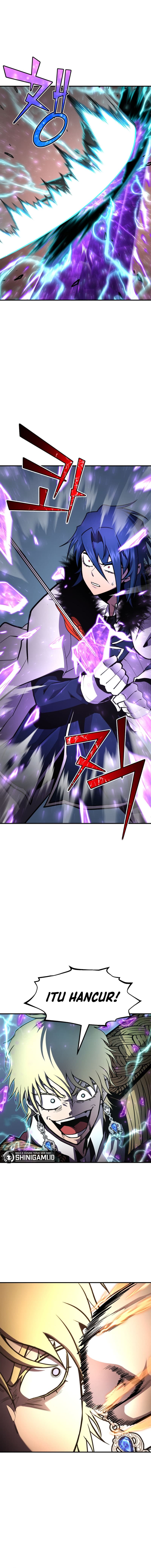 Standard Of Reincarnation Page 9