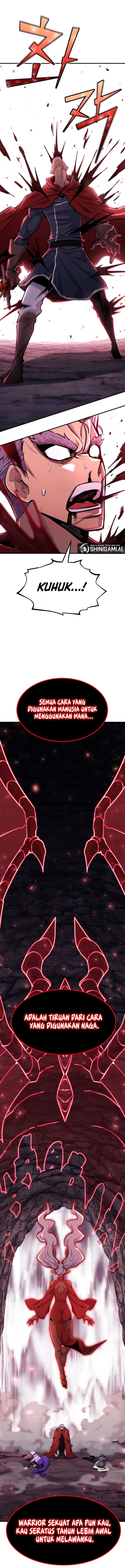 Standard Of Reincarnation Page 10