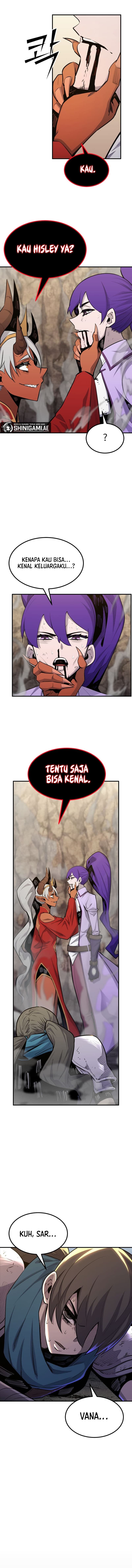 Standard Of Reincarnation Page 13