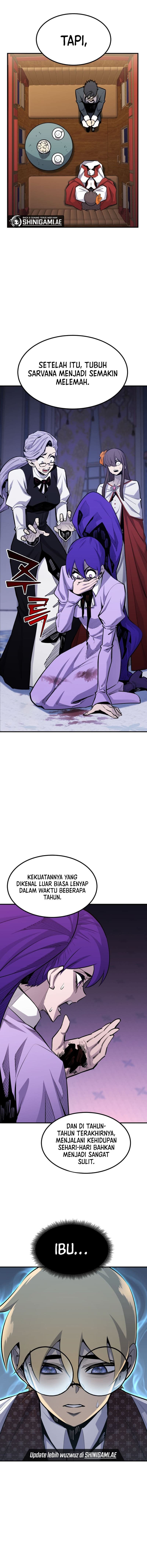 Standard Of Reincarnation Page 16