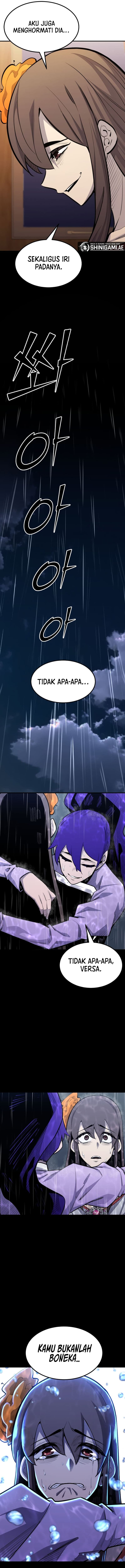 Standard Of Reincarnation Page 19