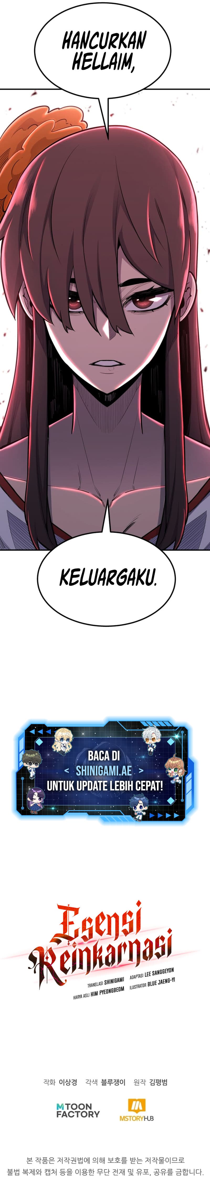 Standard Of Reincarnation Page 21