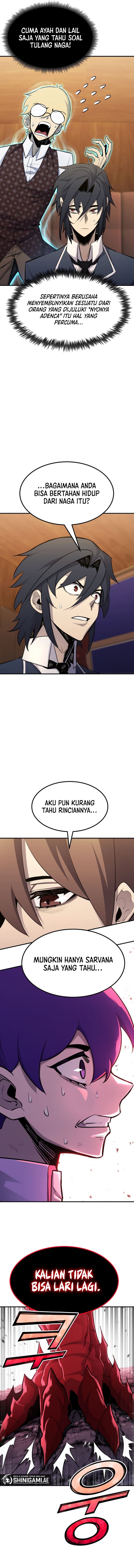 Standard Of Reincarnation Page 3