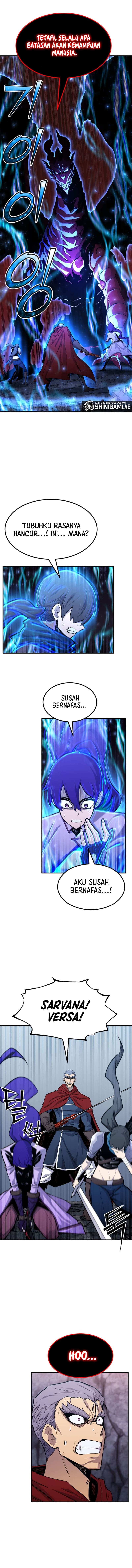 Standard Of Reincarnation Page 8