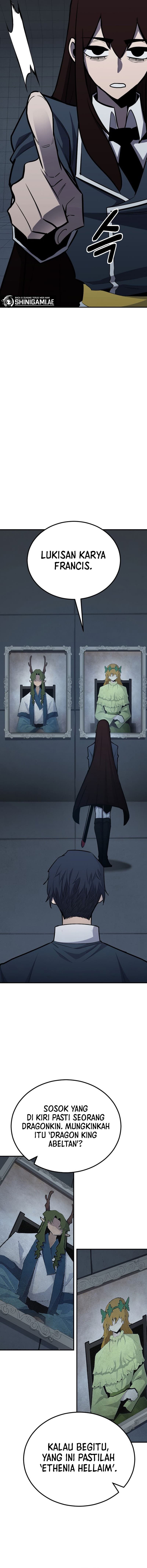 Standard Of Reincarnation Page 10