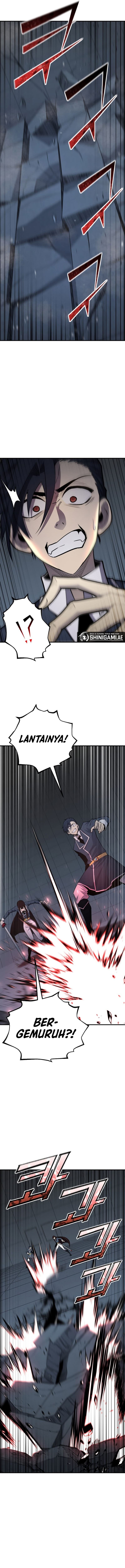 Standard Of Reincarnation Page 12