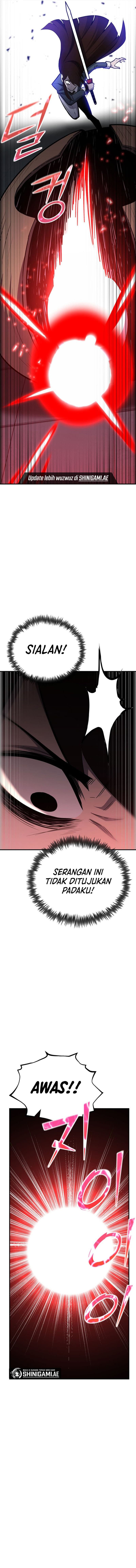 Standard Of Reincarnation Page 21