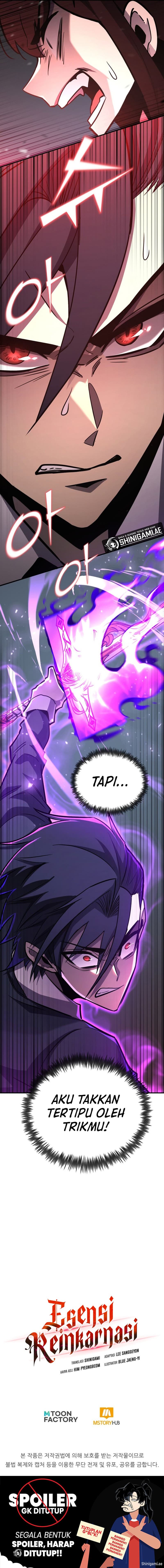 Standard Of Reincarnation Page 24