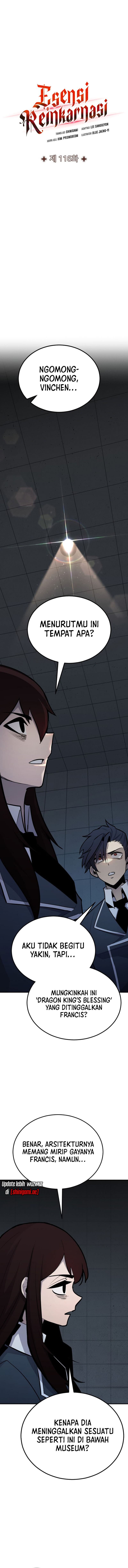 Standard Of Reincarnation Page 6
