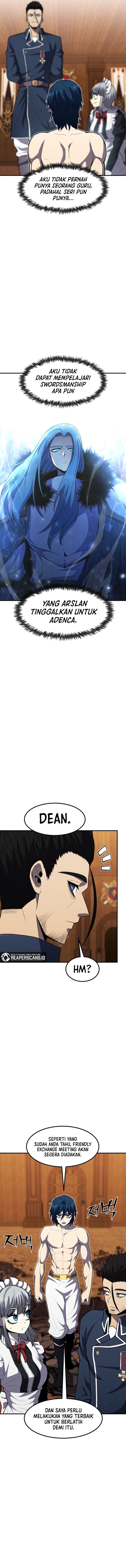 Standard Of Reincarnation Page 10