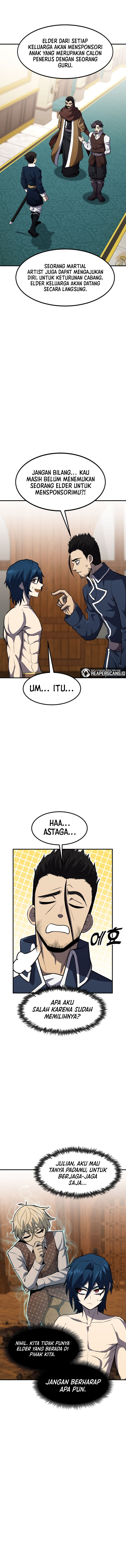Standard Of Reincarnation Page 12