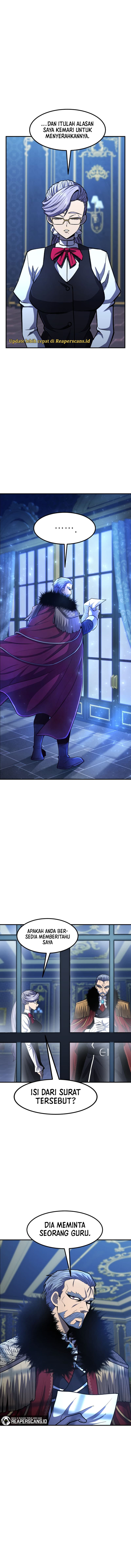 Standard Of Reincarnation Page 15