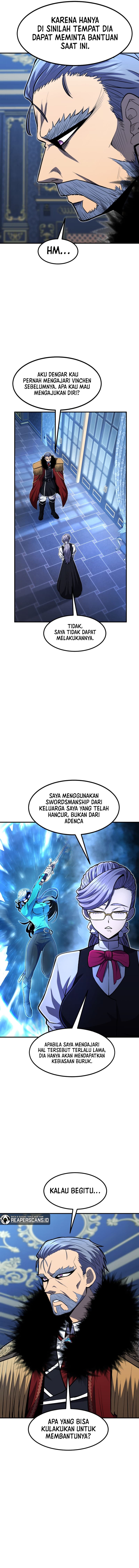 Standard Of Reincarnation Page 17