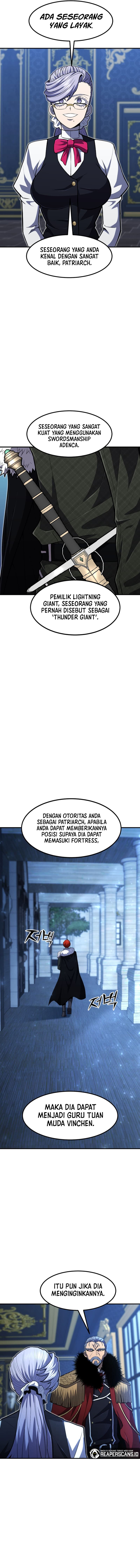 Standard Of Reincarnation Page 18