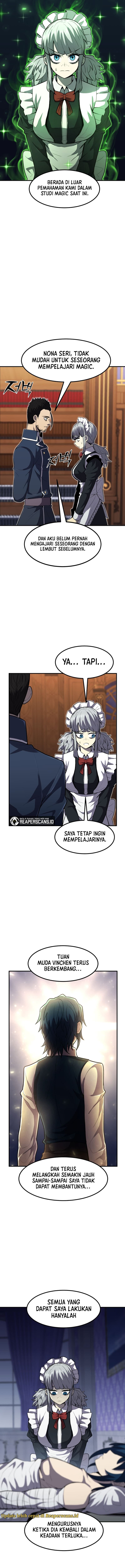 Standard Of Reincarnation Page 3