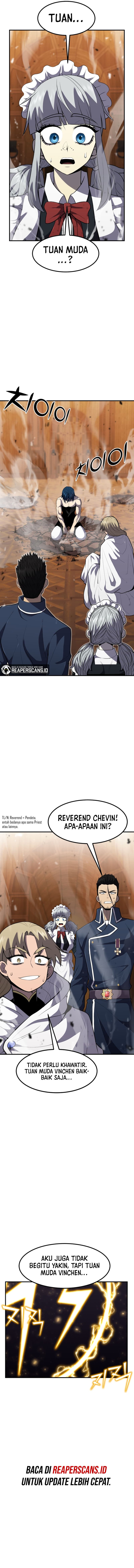 Standard Of Reincarnation Page 6