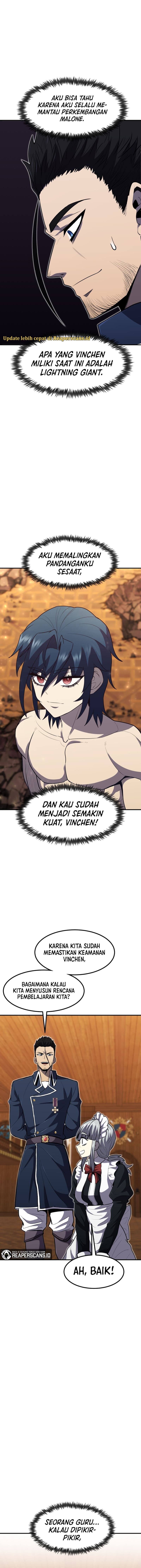 Standard Of Reincarnation Page 9