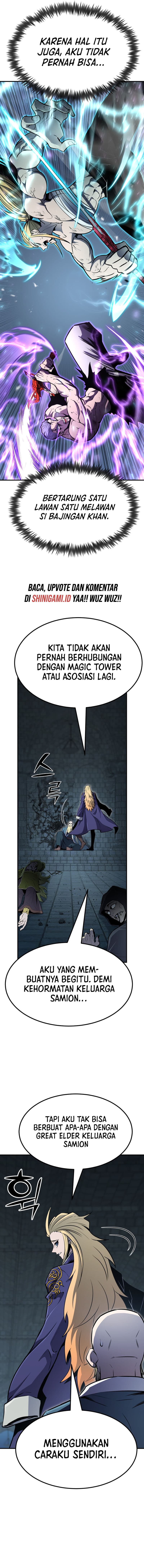 Standard Of Reincarnation Page 10
