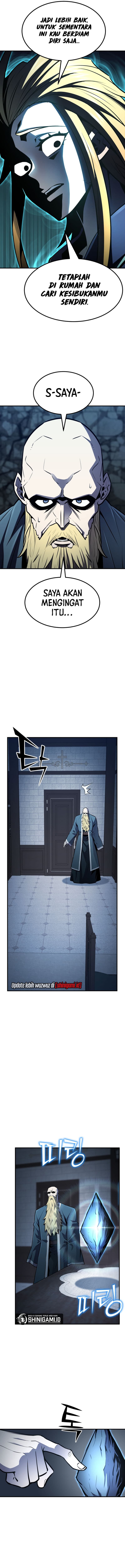 Standard Of Reincarnation Page 11
