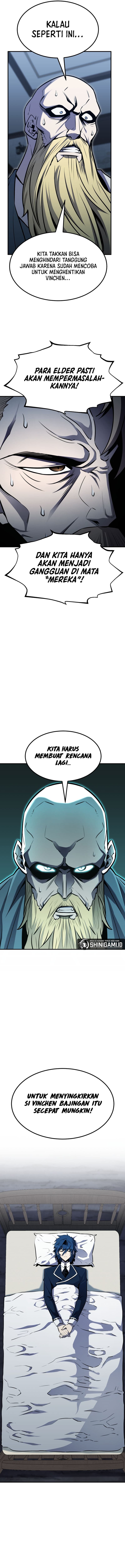 Standard Of Reincarnation Page 13