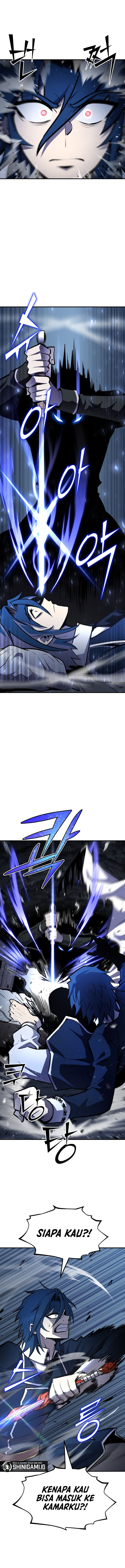 Standard Of Reincarnation Page 14