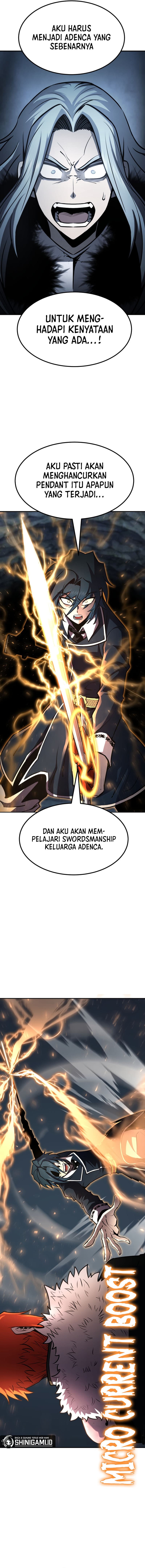Standard Of Reincarnation Page 18