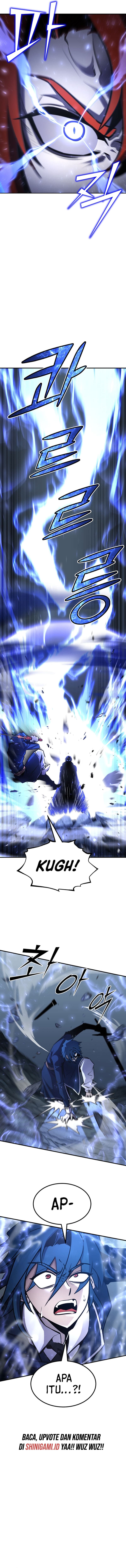 Standard Of Reincarnation Page 19