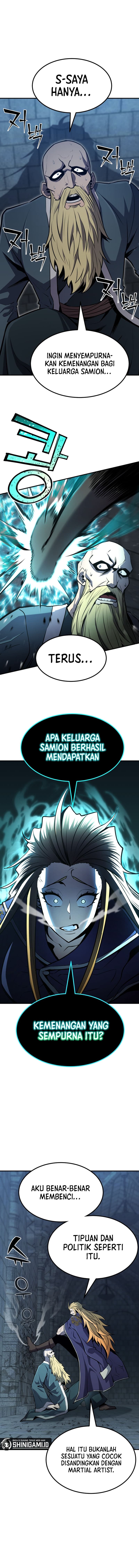 Standard Of Reincarnation Page 9