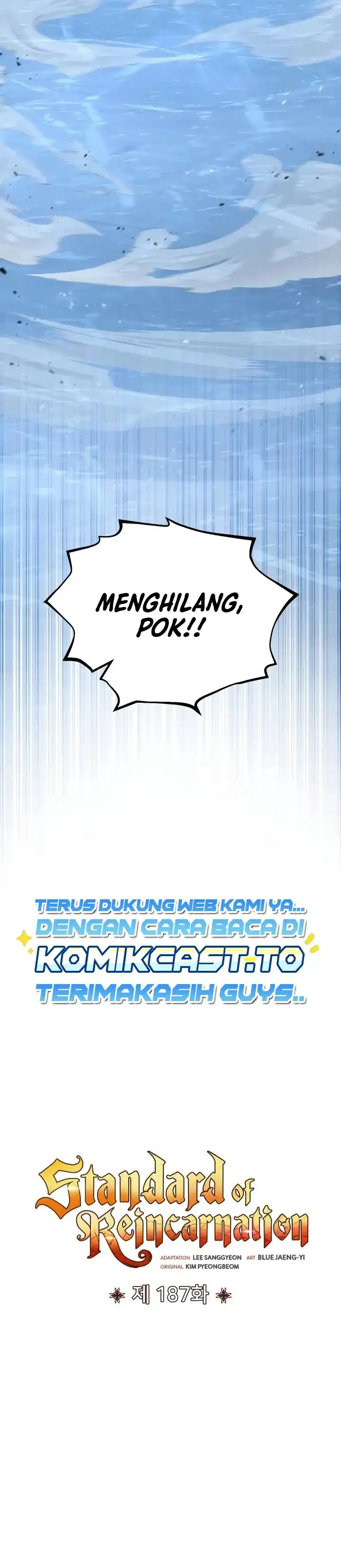 Standard Of Reincarnation Page 3